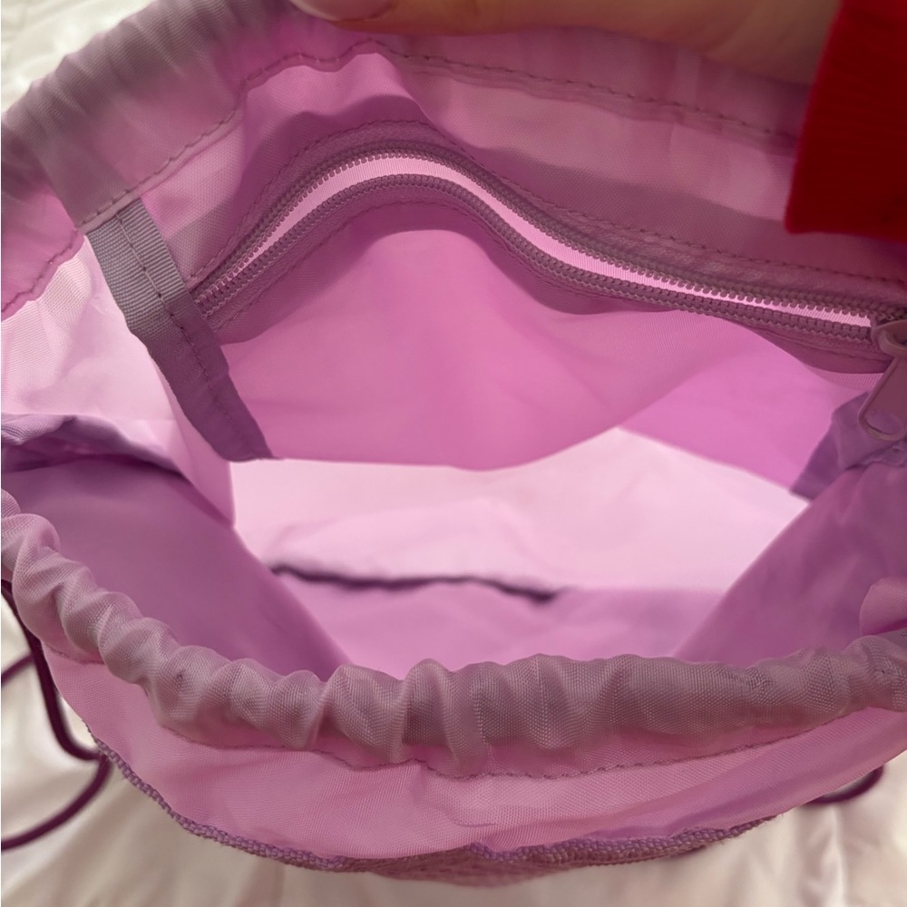 Puma Drawstring Bag - Picture 4 of 5